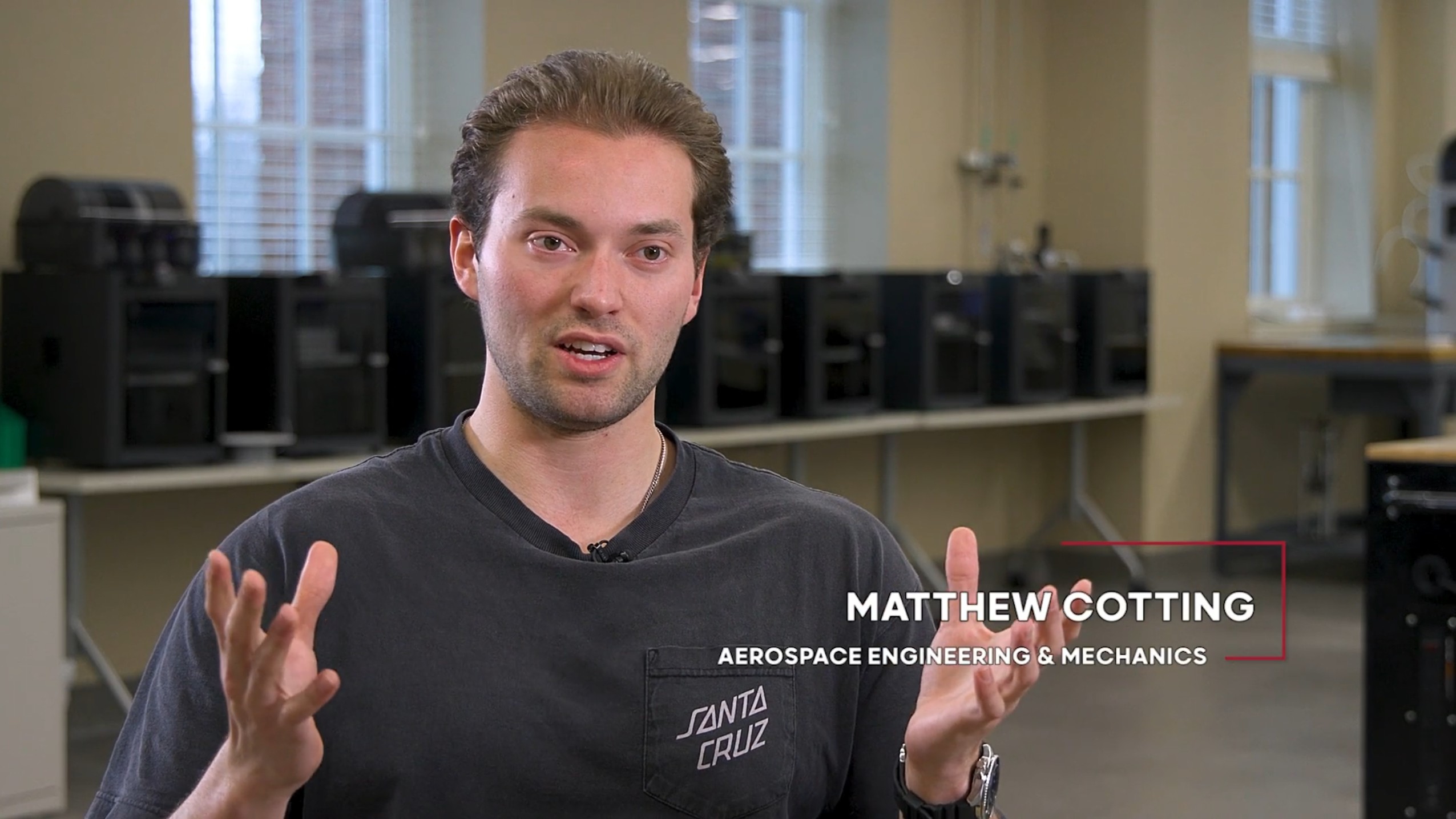 Aerospace Engineering